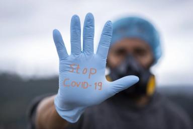 Отрицавшая коронавирус Швеция вводит жесткий карантин из-за COVID-19 