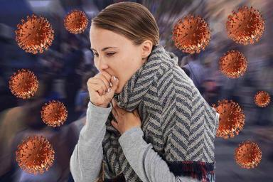Назван ранний симптом «тихого коронавируса»: он может проявиться еще до основных признаков COVID-19