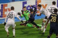 Московский ЦСКА белоруса Гончаренко установил сразу 2 антирекорда в Лиге Европы