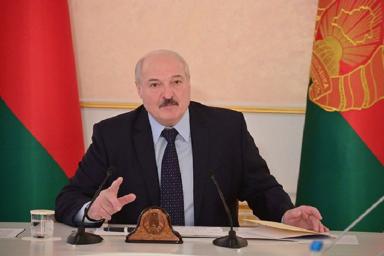 «Я этим мерзким людям хочу задать только один вопрос» – Лукашенко