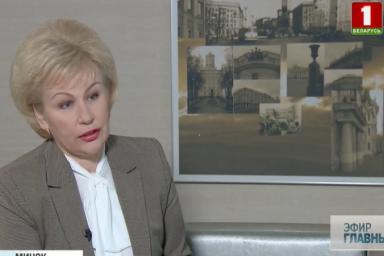 Матери хотят состояться в профессии: министр труда рассказала, что белоруски думают о сокращении декретного отпуска     