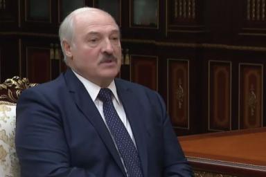 Лукашенко с оптимизмом смотрит на ситуацию с COVID-19 в стране
