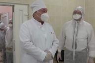 Лукашенко признался, что завидует родившим женщинам