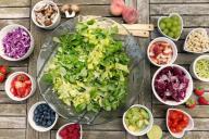 Эксперты составили ТОП-5 диет 2020 года