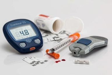 Ученые назвали 3 простых правила, которые помогут защититься от сахарного диабета