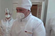 Лукашенко о панике вокруг COVID-19: Еще при первой волне все считали, что коронавирус – это страшнее онкологии