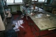 В Хойниках из аптеки экстренно эвакуировали 15 человек – вот что там произошло