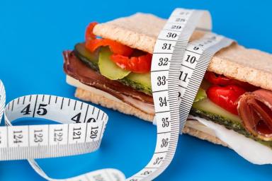 Как снизить аппетит и похудеть: эксперты назвали 7 простых способов