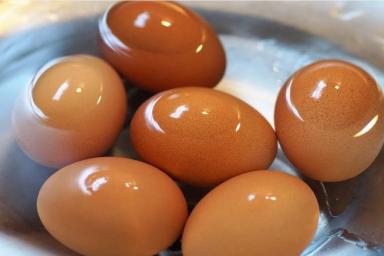 Как правильно варить куриные яйца: 5 нюансов, на которые стоит обратить внимание