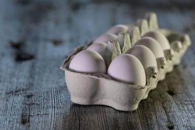 Как правильно хранить яйца, чтобы они оставались полезными и не портились