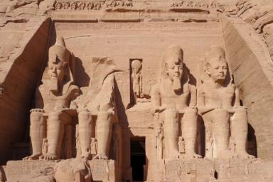 Какие 5 любопытных фактов о Древнем Египте стоит знать каждому