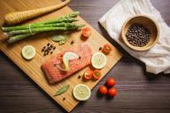 Какие продукты помогут улучшить состояние при коронавирусе