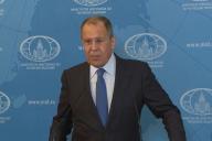 Лавров заметил «путешествующих по ЕС белорусских политмигрантов» и раскрыл их цели