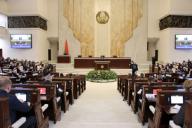 В Беларуси приняли закон о госсимволах: вот что это значит