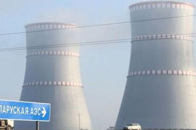 В Минэнерго не исключают возможность строительства второй АЭС в Беларуси
