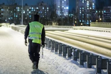 Касается не только водителей, но и пешеходов: в зимние праздники ГАИ Беларуси усилит контроль за соблюдением ПДД