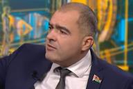 Гайдукевич о диалоге с оппозицией: они на иждивении Запада и не отвечают за свой завтрак. Что дадут, то и съедят