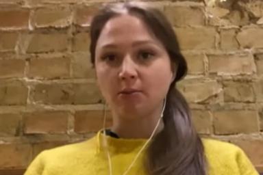 Герасименя рассказала, к чему приведут санкции МОК против НОК Беларуси