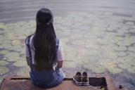 Какие признаки указывают на то, что женщина решила расстаться