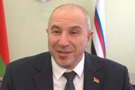 На сытую и спокойную Беларусь люди стали смотреть не своими глазами, а жизнью Telegram-каналов – Караев