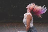 Какие продукты питания помогут отрастить роскошную шевелюру