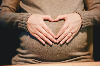 5 способов облегчить роды: будущим мамам на заметку