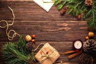 Как красиво оформить новогодний стол: специалисты дали 5 простых советов