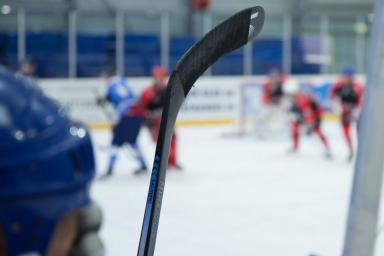 Латвия отказывается проводить чемпионат мира по хоккею вместе с Беларусью. Но есть нюанс