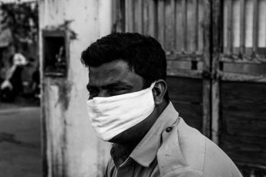 Появились новые подробности о неизвестной инфекции из Индии