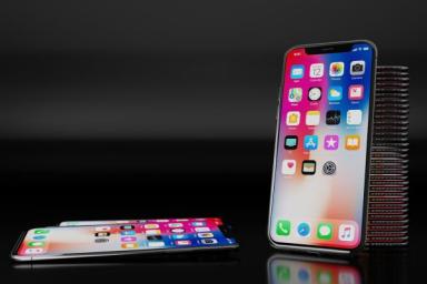 Apple разрабатывает нестандартную версию iPhone: какое нововведение станет главным
