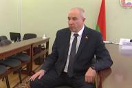 Юрий Караев рассказал, чем отличается милиция в Гродно от Минска