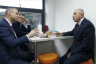 Караев: любой протестун, революционер – это сторонник темной силы