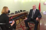 Караев: У нас прекрасная страна, безопасная, сытая и спокойная. Не видеть этого может только слепой