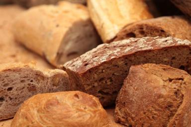 Как отучить себя от хлеба: 4 эффективных способа
