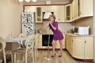 Как ускорить процесс уборки: 7 полезных рекомендаций