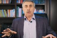 Доктор Комаровский рассказал, как защититься от нового штамма коронавируса