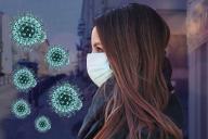 За сутки – почти 630 000 случаев заражения. Ситуация с коронавирусом на 4 декабря 2020 года