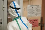 За сутки коронавирусом в Беларуси заразились 1 878 человек – Минздрав