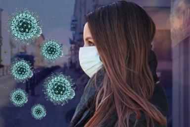 Свыше 434 000 человек за сутки – последние данные о коронавирусе