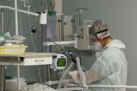 За год в Беларуси коронавирусом переболело более 194 тысяч человек