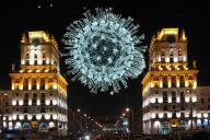 Минздрав напомнил белорусам, как сделать новогодние праздники безопасными