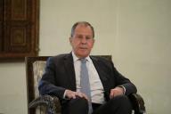 Лавров о Беларуси: судьбу страны должен решать народ, а не западные кураторы