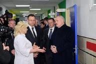 Коронавирус в Беларуси. Лукашенко сделал важное заявление