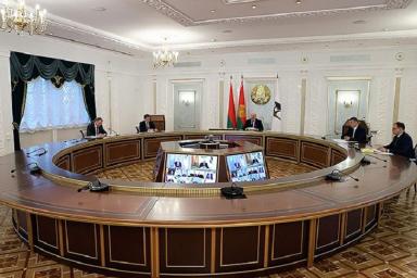 На саммите ЕАЭС Лукашенко заговорил о «лазейке»