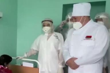 Лукашенко назвал сумму, которую Беларусь потратит на создание вакцины от коронавируса    