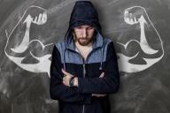 Почему успешной женщине не стоит строить отношения с безработным