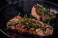 Какие кулинарные ошибки портят вкус настоящего стейка