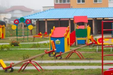 Детские сады в Минске хотят создавать на первых этажах новостроек      