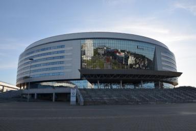 Глава IIHF Рене Фазель прокомментировал слухи о переносе ЧМ-2021 из Минска