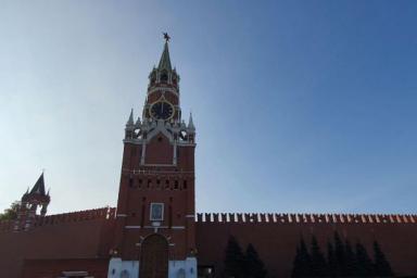 В России рассказали об ожиданиях от конституционной реформы в Беларуси